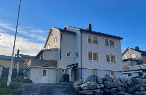 Botnhamn Apartment | Trælvik Huset B