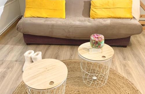 Aubusson Apartment | Très Agréable Logement calme en centre ville, Aubusson