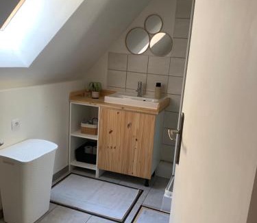 Aubusson Apartment | Très Agréable Logement calme en centre ville, Aubusson