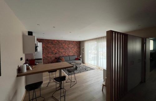 Leimbach Apartment | Très beau gîte tout confort