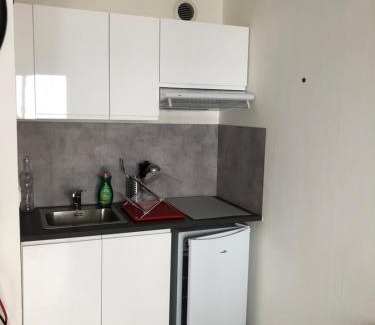 Cadereau Apartment | Très beau studio près du centre ville