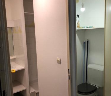 Cadereau Apartment | Très beau studio près du centre ville