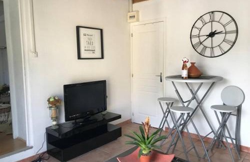Boisset-et-Gaujac Apartment | Très beau T2 dans mas .