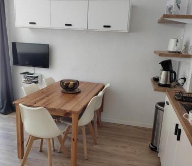Bareges Apartment | Très beau T2 rénové pour 7 personnes maximum à Barèges