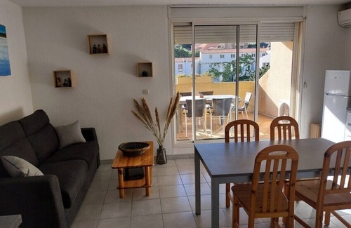 Banyuls-sur-Mer Apartment | Très bel Appartement les Pieds ds l Eau, 6 Personnes, Idéal Famille, Animal ok