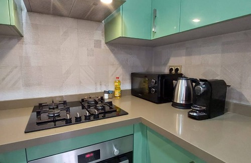 Haut Founty Apartment | Très bel Appart Proche Plage