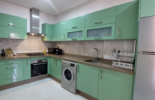 Haut Founty Apartment | Très bel Appart Proche Plage