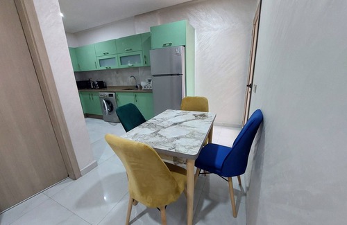 Haut Founty Apartment | Très bel Appart Proche Plage