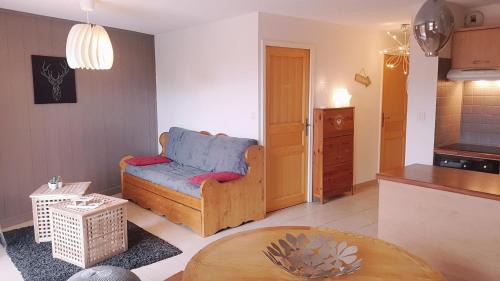 Saint-Chaffrey Apartment | Très bel appartement pied de pistes 6 pers Serre Chevalier Chantemerle