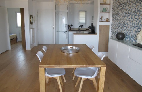 Agay Apartment | Très bel appartement 2 pièces proche de la mer et de toutes commodités