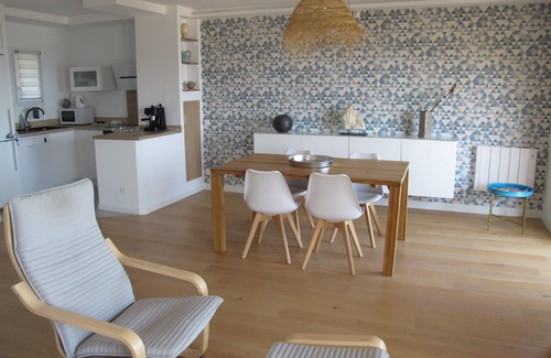 Agay Apartment | Très bel appartement 2 pièces proche de la mer et de toutes commodités