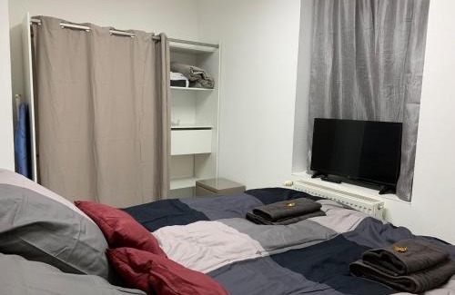 Orval Apartment | Très bel Appartement cosy proche de la gare et de l'hôpital - IMMOMMER