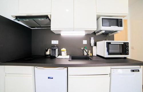 Cannes City Centre Apartment | Très bel appartement terrasse centre ville - CANNES CENTER
