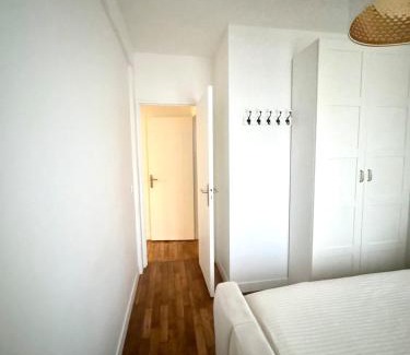 Les Pavillons-sous-Bois Apartment | Très bel appartement proche Disney Paris