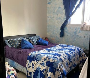 Dcheira El Jihadia Apartment | Très belle appartement agadir