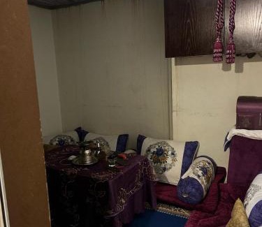 Dcheira El Jihadia Apartment | Très belle appartement agadir