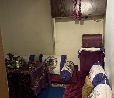Dcheira El Jihadia Apartment | Très belle appartement agadir