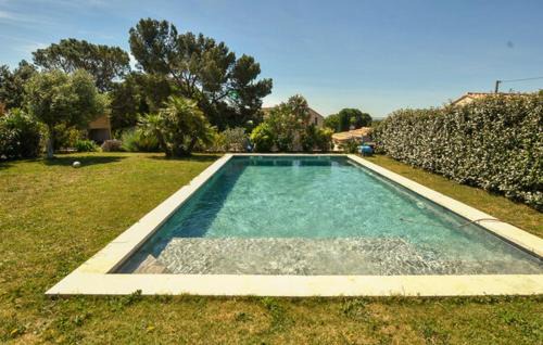 Chateauneuf-du-Pape Villa | Très belle villa indépendante