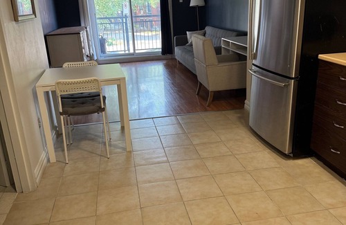 Hochelaga-Maisonneuve Apartment | Très grand 3 ½ lumineux avec électros – Unité #101