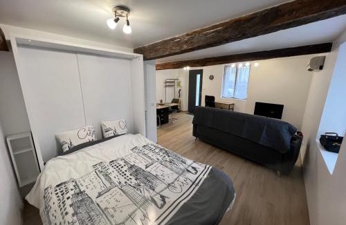 Saint-Gaudens Apartment | Très joli Loft de 40 m2 idéalement situé