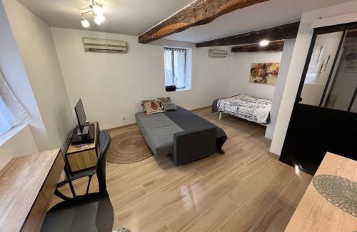 Saint-Gaudens Apartment | Très joli Loft de 40 m2 idéalement situé