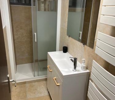 Saint-Gaudens Apartment | Très joli Loft de 40 m2 idéalement situé
