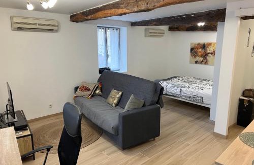 Saint-Gaudens Apartment | Très joli Loft de 40 m2 idéalement situé