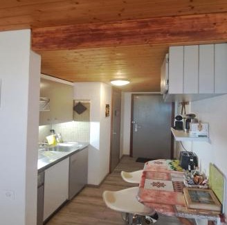 Anzere Apartment | Très joli studio au centre de la station