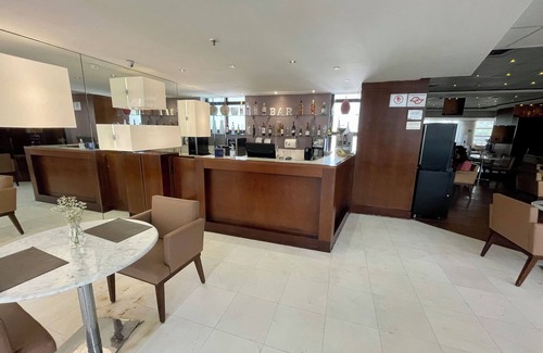 Paraiso Apartment | Três de Julho Flats - Paulista