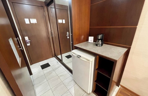Paraiso Apartment | Três de Julho Flats - Paulista