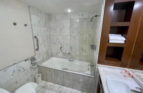 Paraiso Apartment | Três de Julho Flats - Paulista