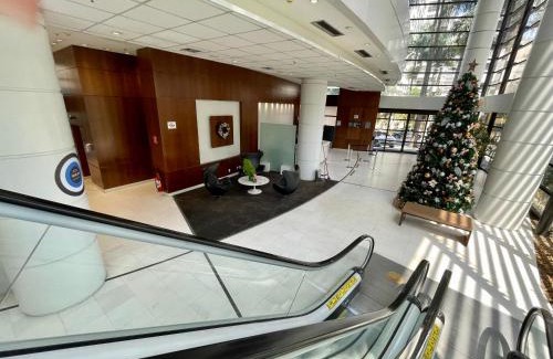 Paraiso Apartment | Três de Julho Flats - Paulista