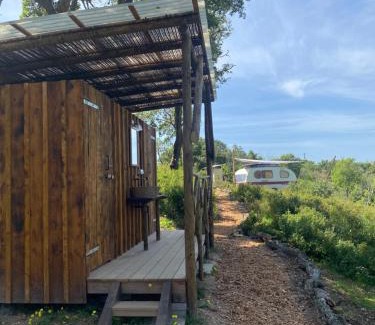 Sao Luis Other | Três figos Caravan