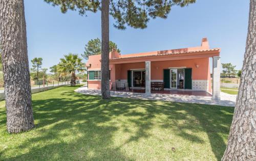 Carvalhal Villa | Tróia - Atlantic Villas - Family