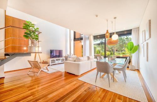 Carvalhal Villa | Tróia Villa Serenity