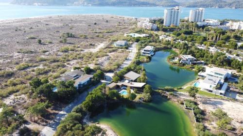 Carvalhal Villa | Tróia Villa Serenity