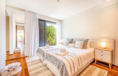 Carvalhal Villa | Tróia Villa Serenity