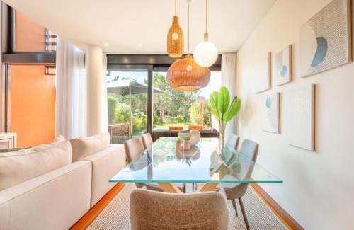 Carvalhal Villa | Tróia Villa Serenity