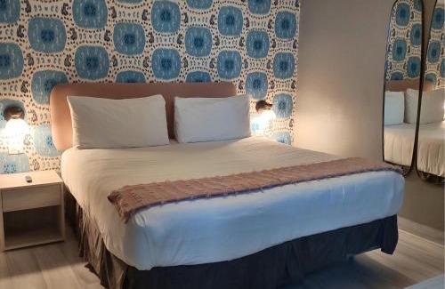 Parque Hotel | Trópica Beach Hotel