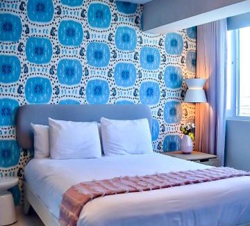 Parque Hotel | Trópica Beach Hotel
