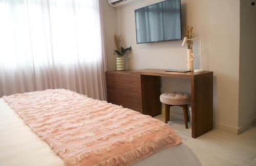 Parque Hotel | Trópica Beach Hotel