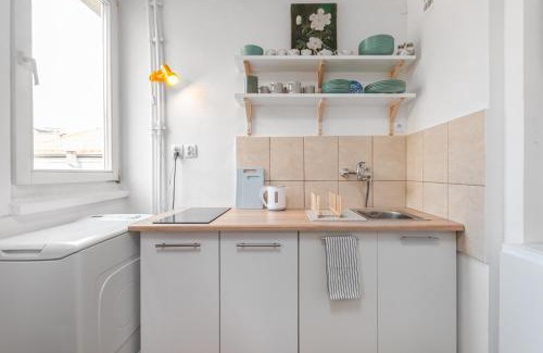Old Town Apartment | Trębacka 3 by Homeprime