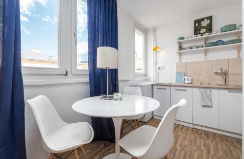 Old Town Apartment | Trębacka 3 by Homeprime