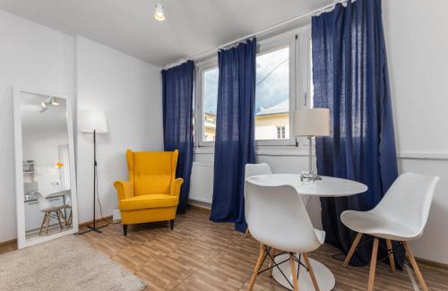 Old Town Apartment | Trębacka 3 by Homeprime