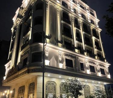 Mong Cai Hotel | Trường Giang Hotel 2
