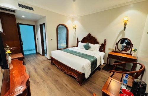 Mong Cai Hotel | Trường Giang Hotel 2