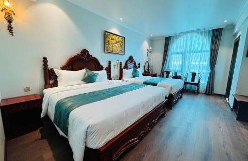 Mong Cai Hotel | Trường Giang Hotel 2