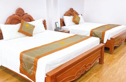 Mong Cai Hotel | TRƯỜNG GIANG HOTEL Móng Cái