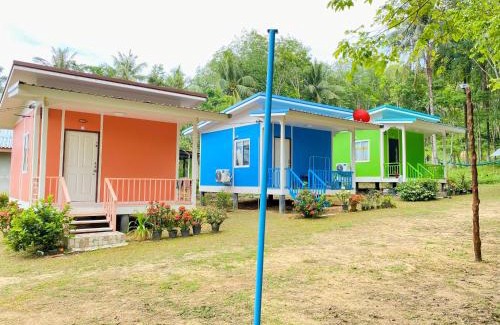 Ko Yao House | TR Bungalow