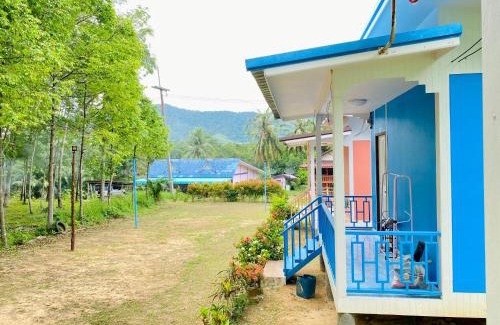 Ko Yao House | TR Bungalow